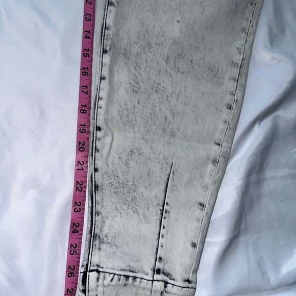 SOMETHING NAVY JEANS - Picture 3 of 13